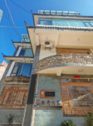 Liuyun Shuizhai Smart Homestay (Jizu Mountain)