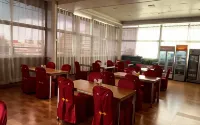 Zhou Jie Hotel  - Ikaija Lagos Mohammed Airport Branch - Breakfast