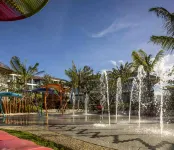 South Palms Resort and Spa Panglao - MGallery Collection - Gym