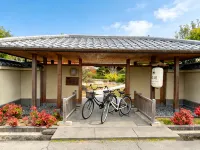 Kansai Airport Pine Villa Hotels in Izumisano