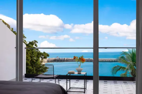 Sanya Sea Impression Designer Meisu (Tianya Haijiao Store)