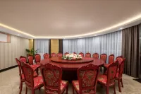 Fall In Love With Nujiang Grand Canyon Hotel - Bữa sáng
