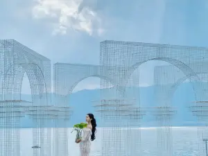 アカイティヤ伝世オーシャンリゾート 大理