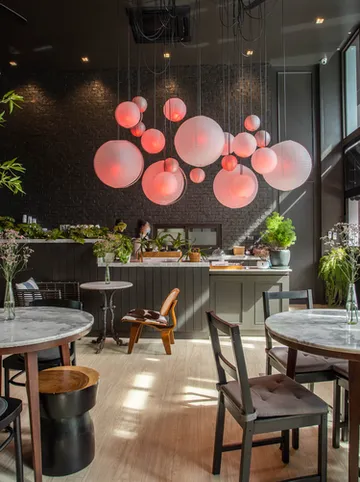 รูปภาพของบลู มังกี้ บูทีค ในหาน บีช