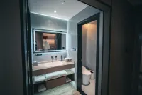 Changhang International Hotel (Grand Canal Museum) - E-sport
