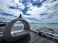 Vera Lavu Water Villa (24-Hour Chinese Housekeeper Service & Unlimited Snorkeling) Hotels in Semporna