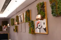 Homeinn Selected Hotel (Yangquan Xinglong Pedestrian Street Binhe New World Commercial Plaza) - 조식 운영