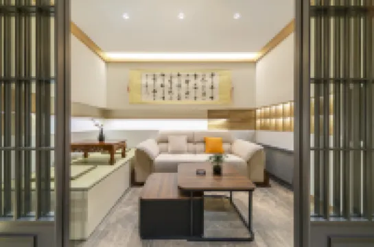 wutaishan boyueyazhuminsu wuyemiaodian