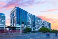 Rocase Boutique Hotel Wuxi