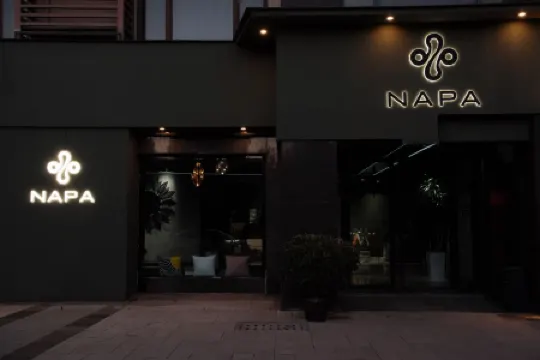 NAPA