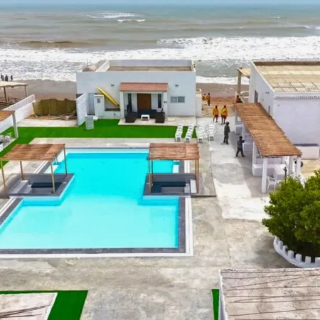 The Cove - Beach Resort & Club
