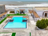 The Cove - Beach Resort & Club - sul mare