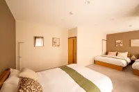 Furano Harmony House - New