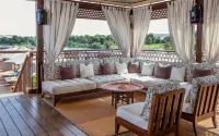 Dahabeya Yakouta Nile Cruise - Every Monday from Luxor - Aswan for 05 nights - Homestays