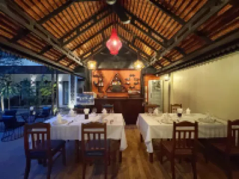 Emerald Angkor Siem Reap