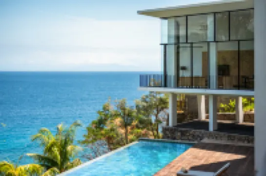 Villa Kukenan by Elite Havens