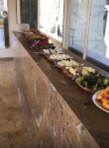 Be Still Alexa Smart Luxury Escape Adults Only