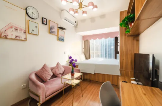Musen Boutique Hotel (Zhengzhou Dongzhan Orthopedic Hospital) فنادق في 