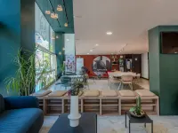 B&B Hotel Firenze City Center Hotels in Florence