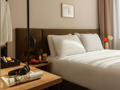 Hotel Middelland Rotterdam