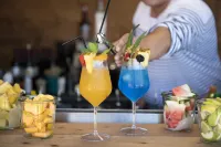 Club Med Cefalu - 5성급