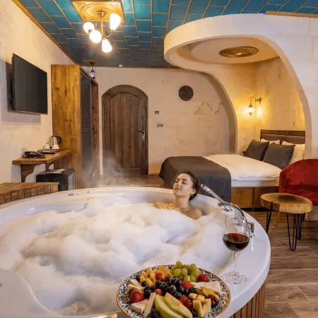 Nora Inn Cappadocia