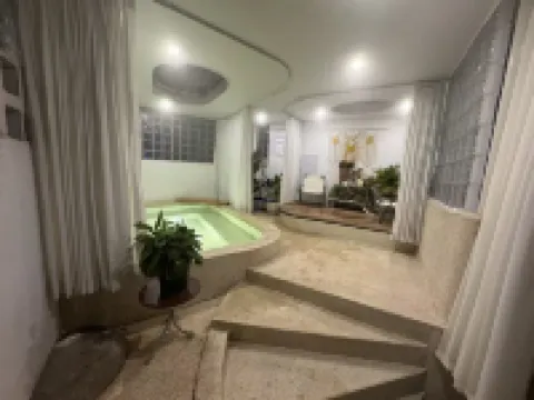 JANE Hot Spring Hotel (Anji Yunshang Grassland Panda Tribe Adventure Park Branch) Hotels in Anji