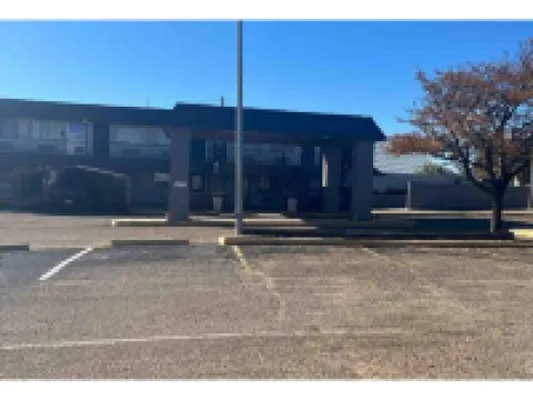 Studio 6 博爾格, 德州 – 繁榮城 博格酒店