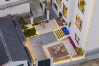 Nuoqi · Leisure Yard Anhui-Style Courtyard Resort - โฮมสเตย์