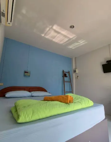 โคซี่ คอทเทจ รูม