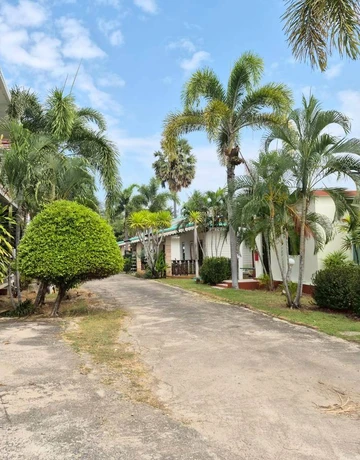 รูปภาพของสามร้อยยอด ซีไซท์ รีสอร์ท