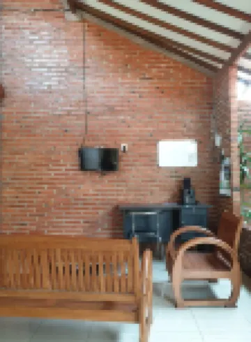 Nita's Homestay Banyuwangi