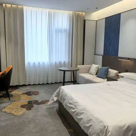 Xiyue Grand Hotel