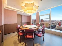 James Joyce Coffetel Hotel (Hohhot Railway Station Xinhua Square)