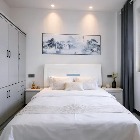 Lishui Yongsheng Apartment