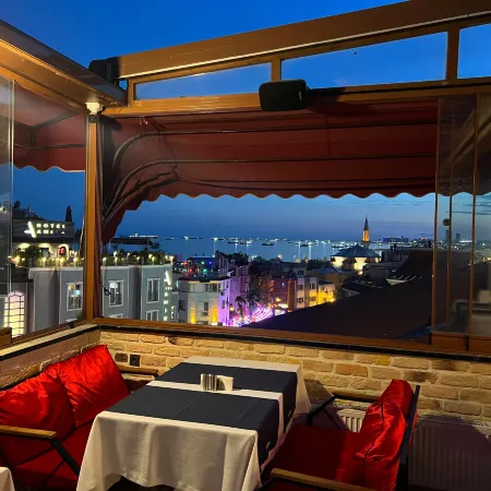 MODENA  HOTEL