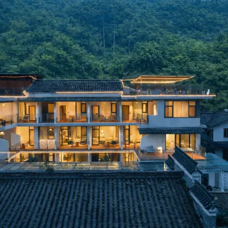 YINGYU hot spring inn