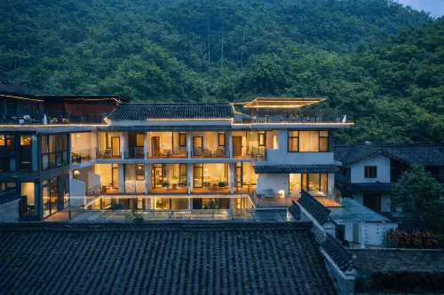 YINGYU hot spring inn - New