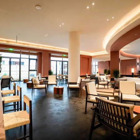 Sunriver Danxiaziyoujia Hotel