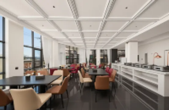 Dali Man Yue · M Seaview Hotel