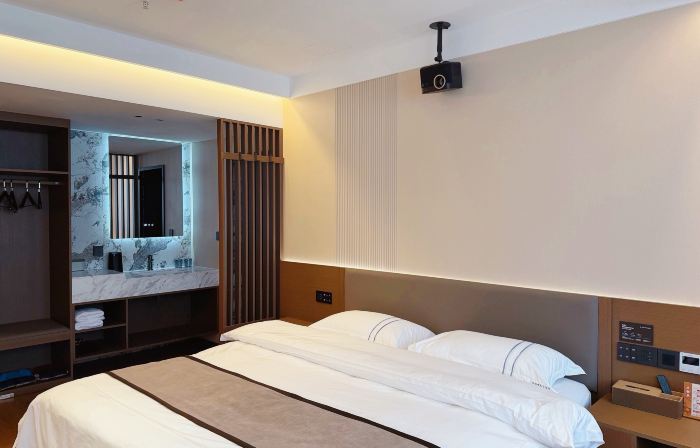 Kesheng Business Hotel