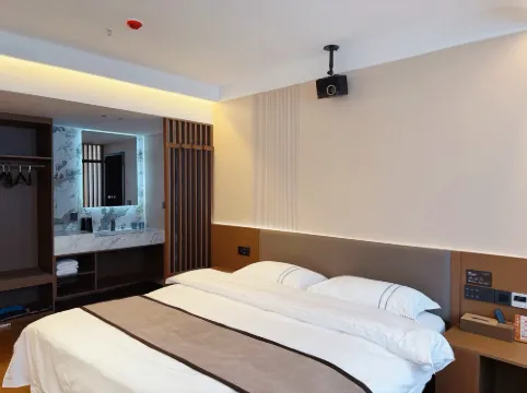Kesheng Business Hotel
