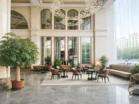 Dihao Hotel Hotels in Shanghang