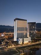 Atour Hotel（Wenzhou Ouhai MixC）