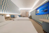 Hanting Hotel (Anshan High-tech Zone University of Science and Technology) - 2 ดาว