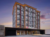 季楓酒店（開封萬歲山武俠城河南大學明倫校區店） 開封酒店