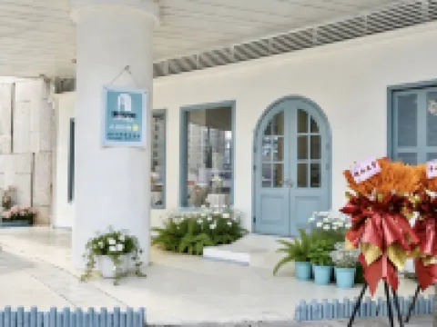 IVORY YOUTH HOSTEL Hotels in Chengdu