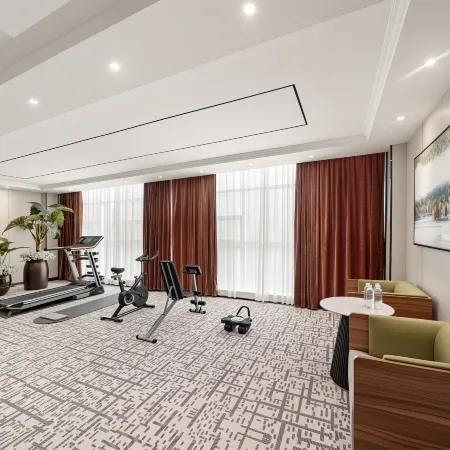 Yipan Art Hotel