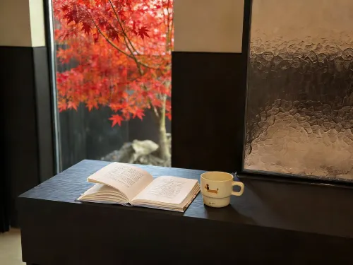 Yanyu Qingcheng Dream Garden Vacation Apartment (Qingchengshan Town)