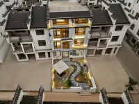 Chen Qi · Garden View Family Inn (Wuyuan Jiangwan Scenic Area Branch) Hotels near Jiangwan